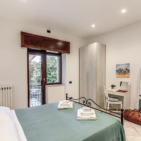 Gli Occhi Del Mare Sorrento