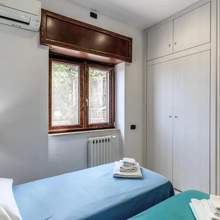 Semesterbostad Gli Occhi Del Mare *