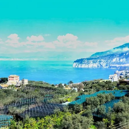 Casa vacanze Gli Occhi Del Mare *