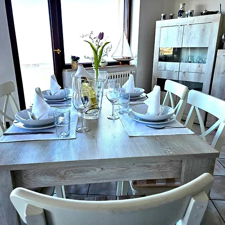Casa vacanze Gli Occhi Del Mare *