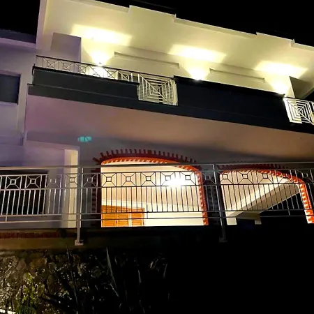 Gli Occhi Del Mare Casa vacanze *