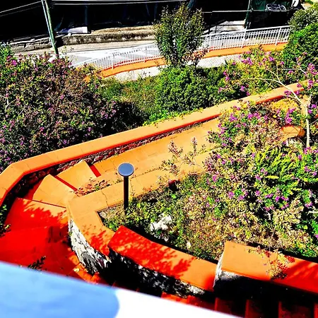 Casa vacanze Gli Occhi Del Mare