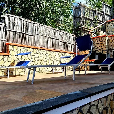 Casa vacanze Gli Occhi Del Mare *