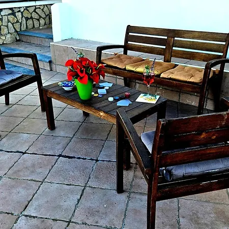 Casa vacanze Gli Occhi Del Mare