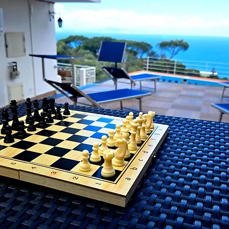 Casa vacanze Gli Occhi Del Mare *