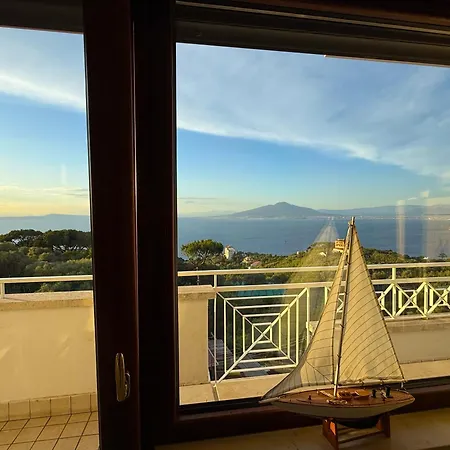 Gli Occhi Del Mare * Sorrento