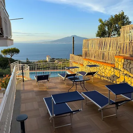 Casa vacanze Gli Occhi Del Mare