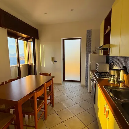 Gli Occhi Del Mare Casa vacanze *