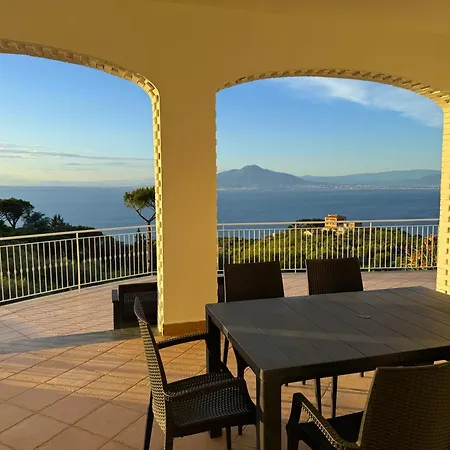 Casa vacanze Gli Occhi Del Mare Sorrento