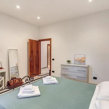 Prázdninový dům Gli Occhi Del Mare Sorrento