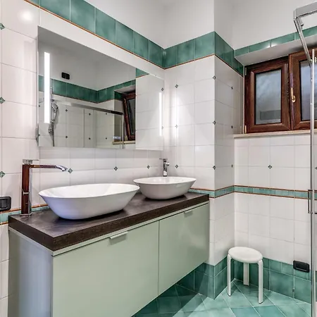 Holiday home Gli Occhi Del Mare