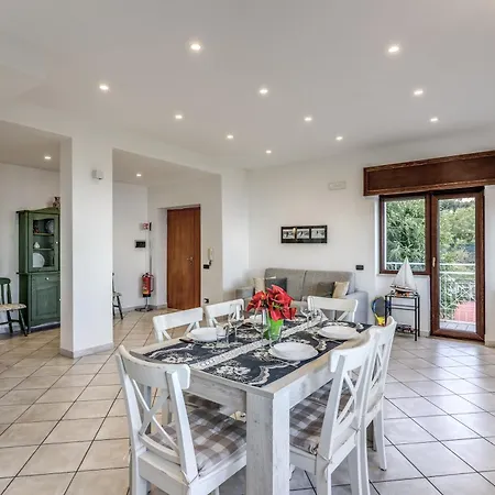 Gli Occhi Del Mare Holiday home Sorrento