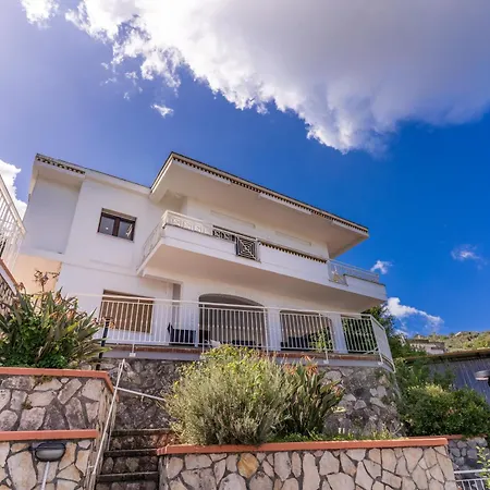 Gli Occhi Del Mare * Sorrento