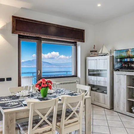 Gli Occhi Del Mare Holiday home *