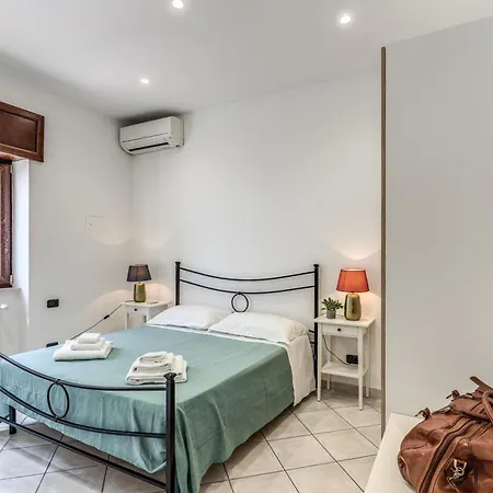 Gli Occhi Del Mare * Sorrente