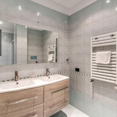 Prázdninový dům Gli Occhi Del Mare *