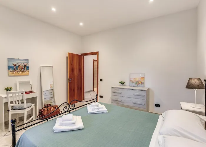 Tatil Evi Gli Occhi Del Mare Sorrento