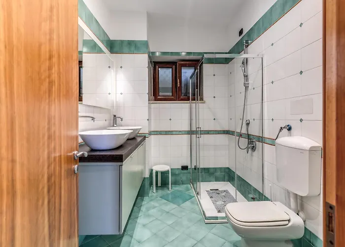 Gli Occhi Del Mare * Półwysep Sorrentyński