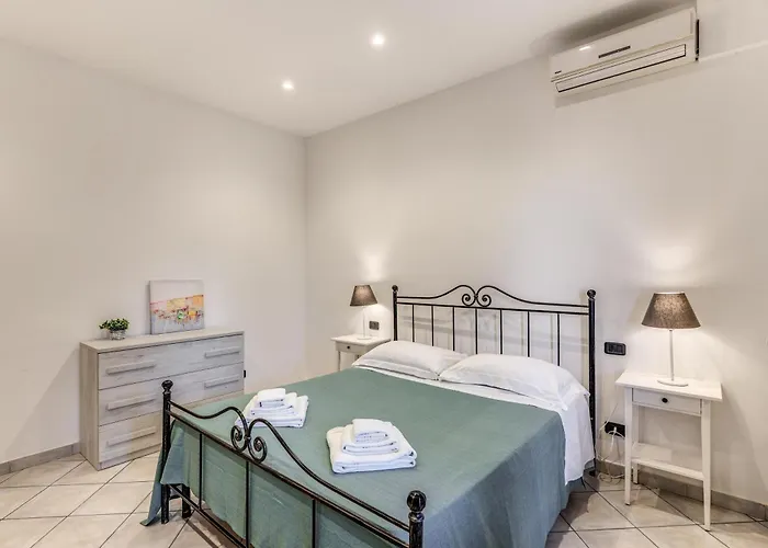 Gli Occhi Del Mare Holiday home