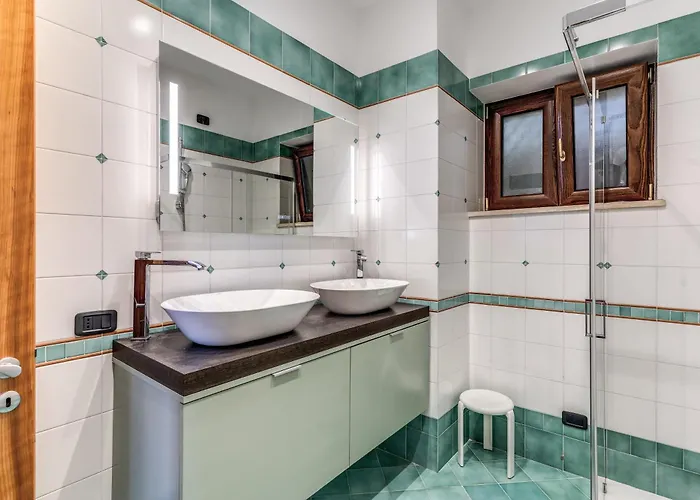 Holiday home Gli Occhi Del Mare