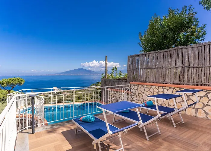 Gli Occhi Del Mare Tatil Evi *