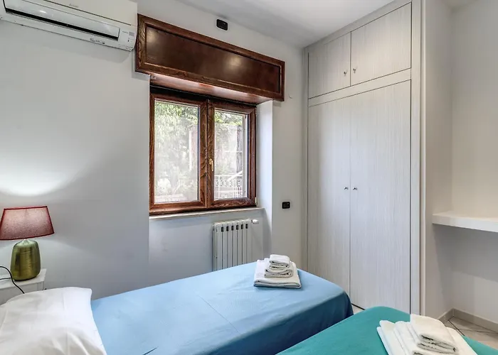 Holiday home Gli Occhi Del Mare *