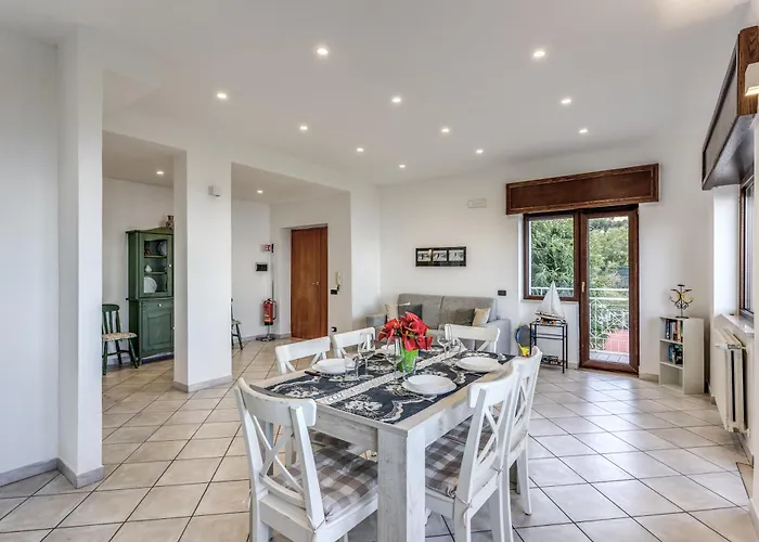 Gli Occhi Del Mare Tatil Evi Sorrento