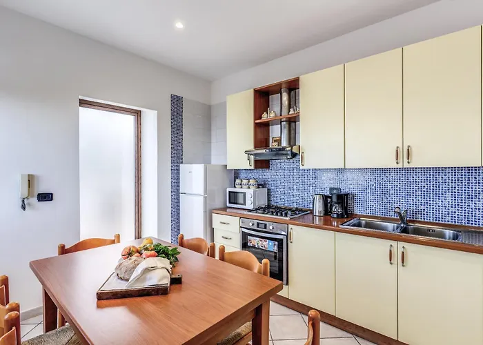 Gli Occhi Del Mare Sorrento