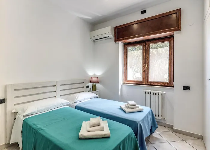 Gli Occhi Del Mare Holiday home Sorrento