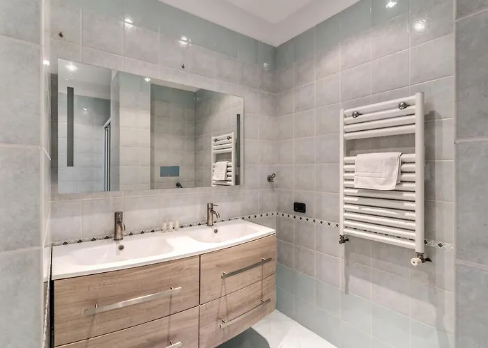 Holiday home Gli Occhi Del Mare *