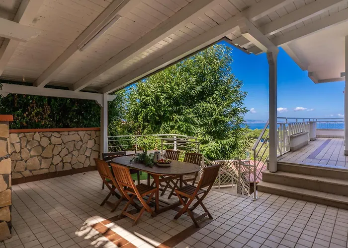 Holiday home Gli Occhi Del Mare Sorrento