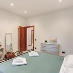 Holiday home Gli Occhi Del Mare Sorrento