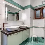 Holiday home Gli Occhi Del Mare