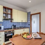 Holiday home Gli Occhi Del Mare
