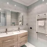 Holiday home Gli Occhi Del Mare *