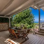 Holiday home Gli Occhi Del Mare Sorrento