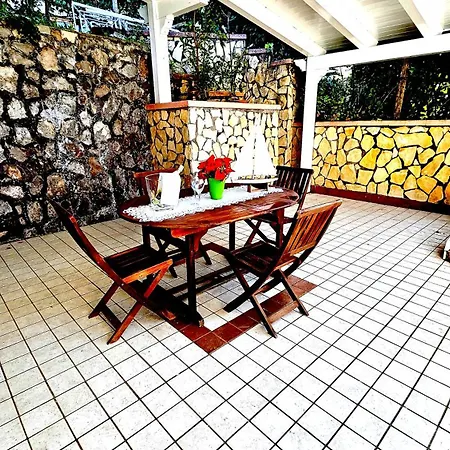 Gli Occhi Del Mare Holiday home *