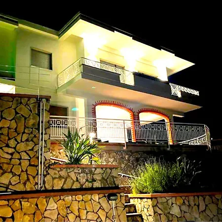 Gli Occhi Del Mare Holiday home Sorrento