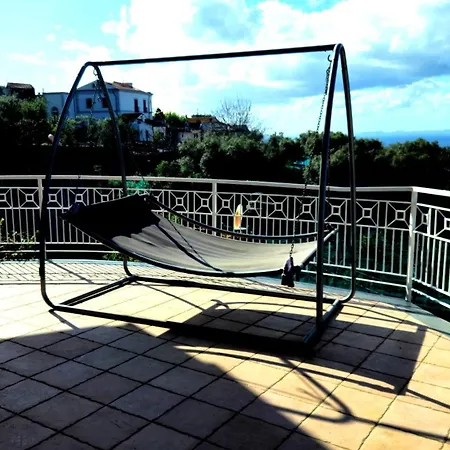 Holiday home Gli Occhi Del Mare