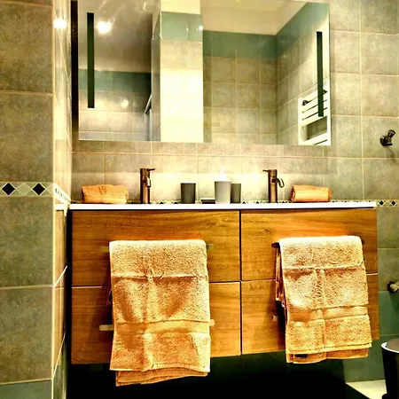 Holiday home Gli Occhi Del Mare