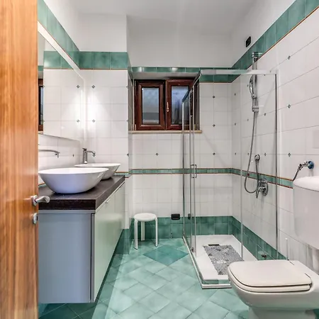 Gli Occhi Del Mare * Sorrento