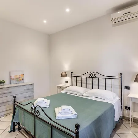 Gli Occhi Del Mare Casa vacanze