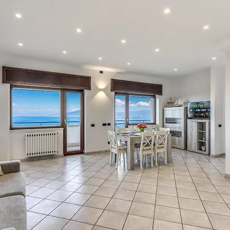 Holiday home Gli Occhi Del Mare Sorrento