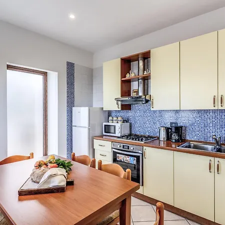 Gli Occhi Del Mare Sorrento