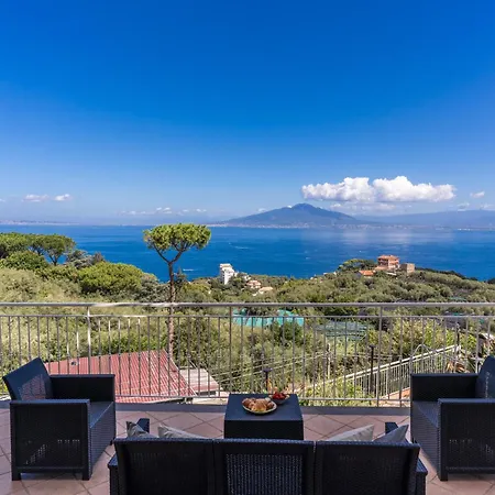 Gli Occhi Del Mare Casa vacanze